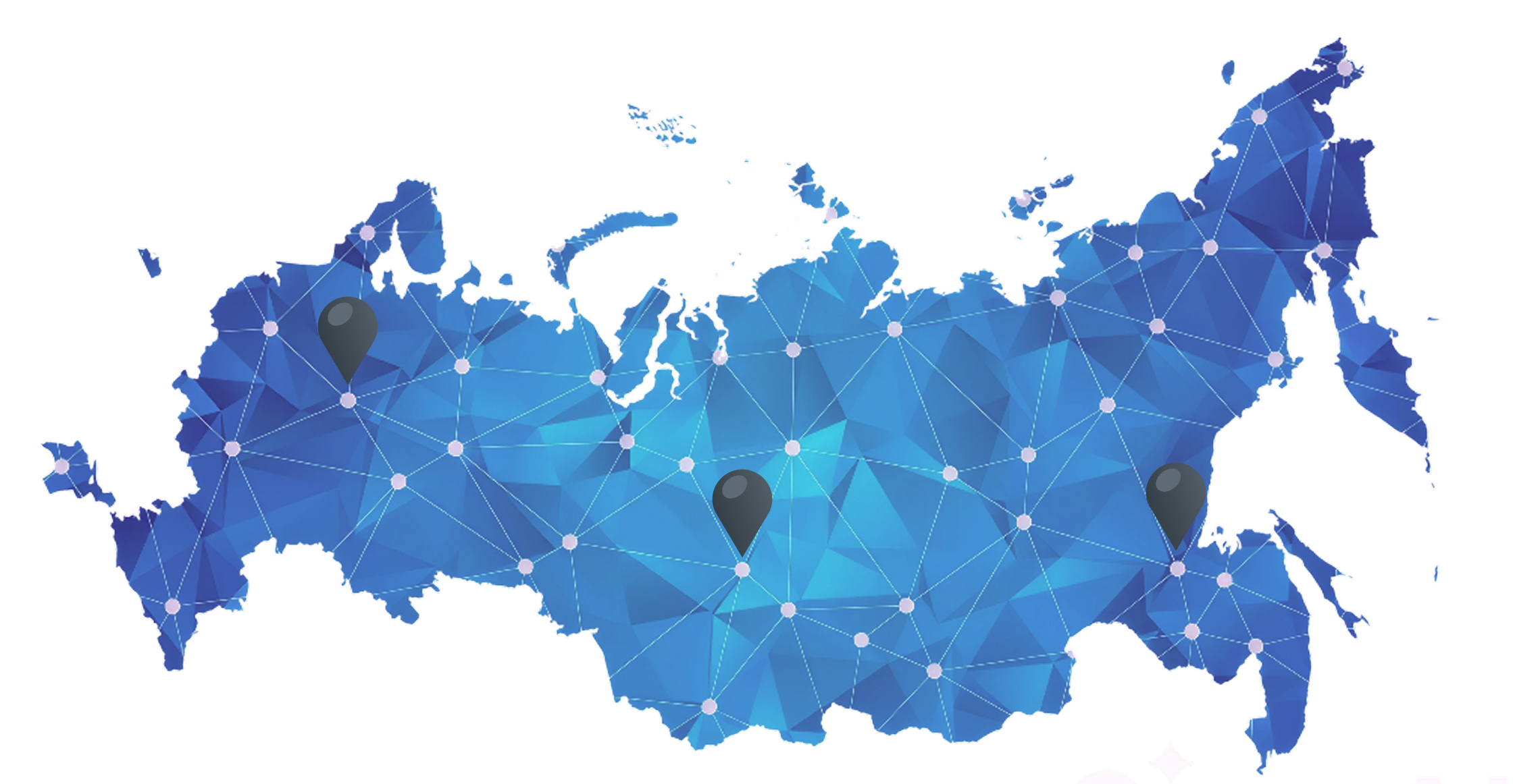 Карта страны