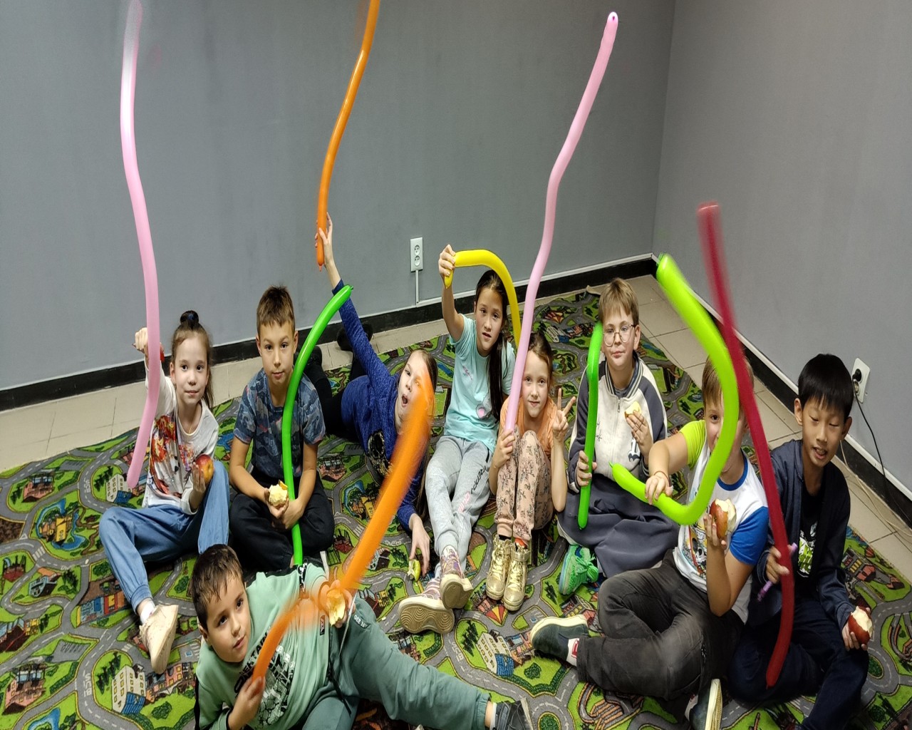 Изображение слайда