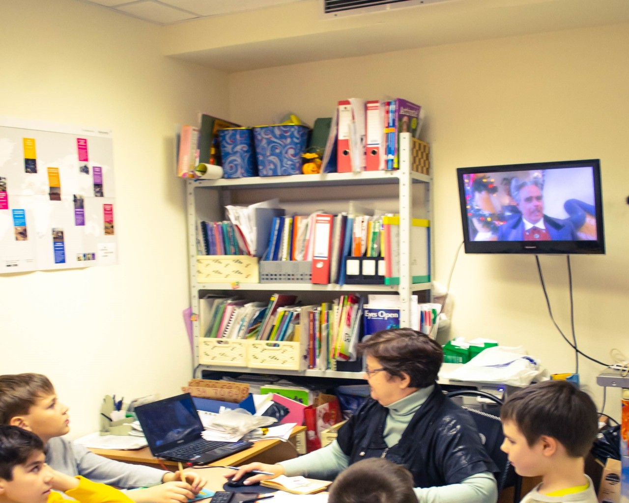 Изображение слайда