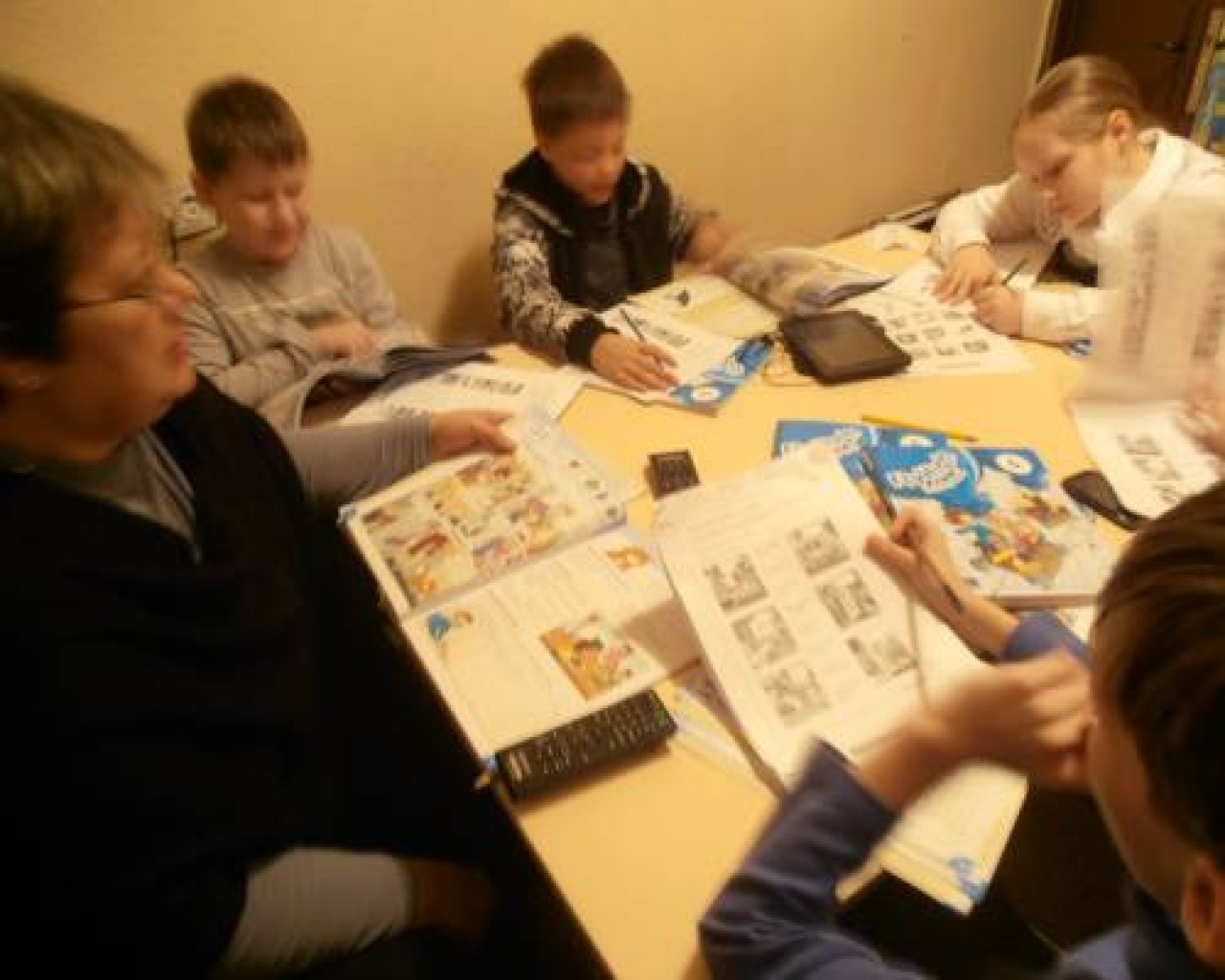 Изображение слайда