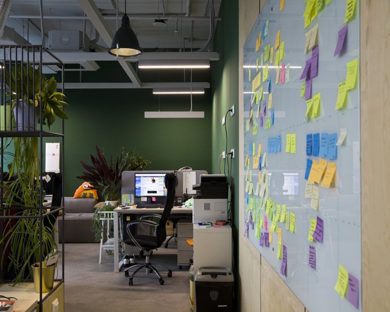 Изображение слайда