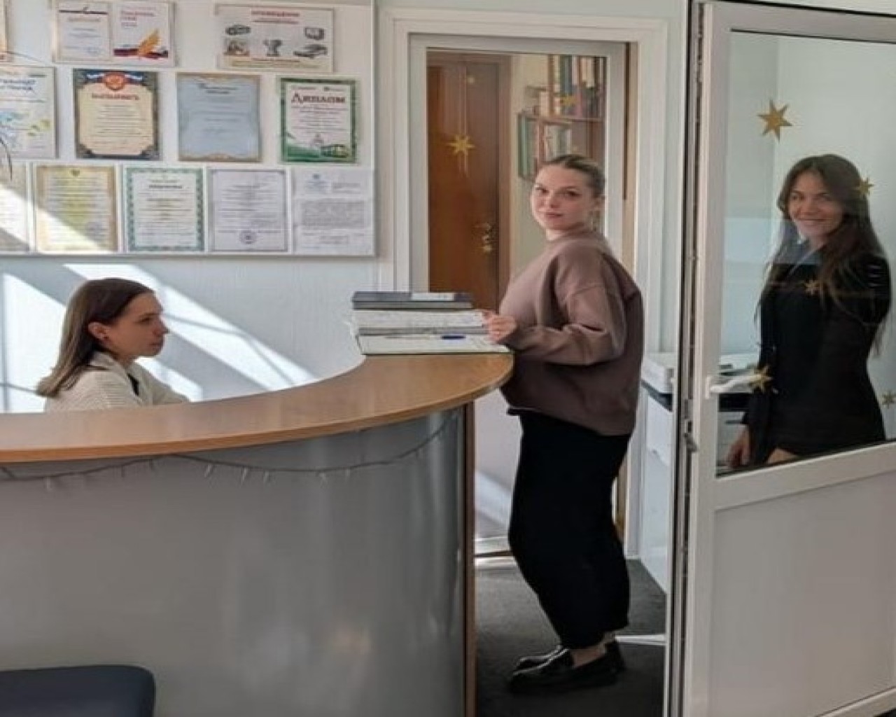 Изображение слайда