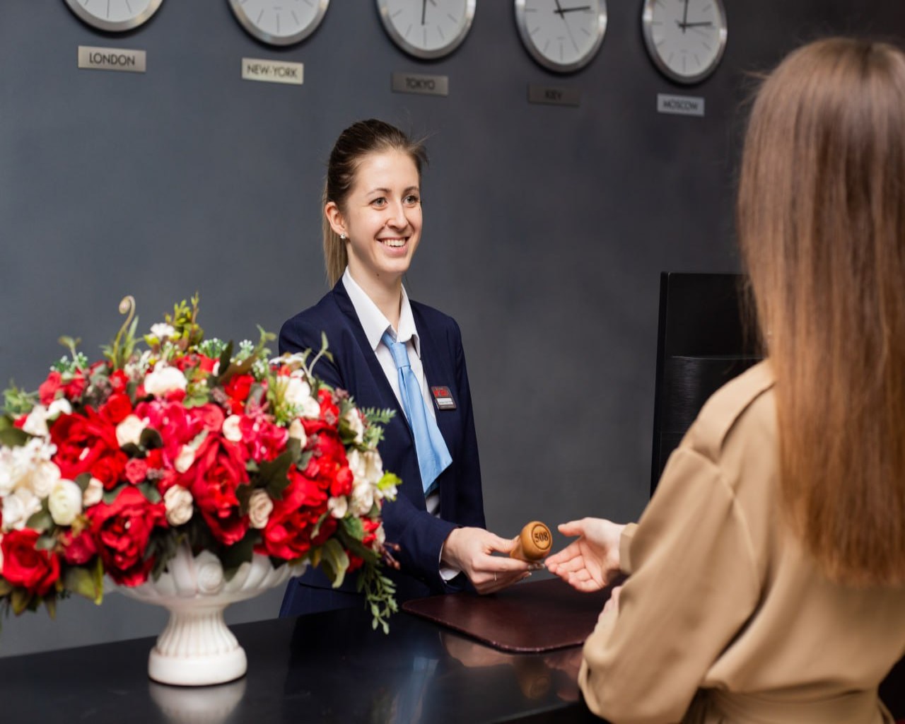 Изображение слайда