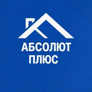 Логотип компании ООО "АБСОЛЮТ ПЛЮС"