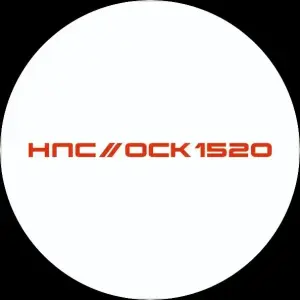 Логотип компании ООО "ОСК 1520"