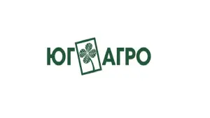 Логотип компании ООО "ЮГ-АГРО"