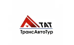 Логотип компании ООО "ТРАНСАВТОТУР"