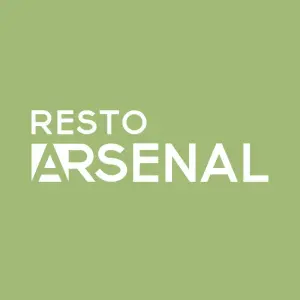 Логотип компании ООО "РЕСТО-АРСЕНАЛ"