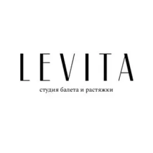 Логотип компании LEVITA
