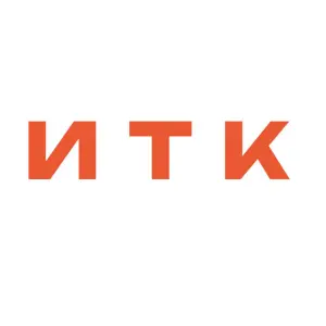 Логотип компании Ивановская текстильная компания