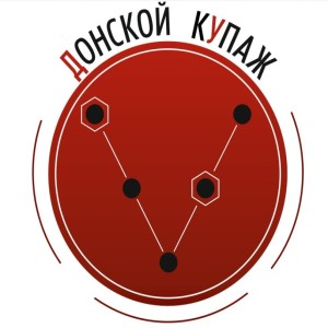 Логотип компании ООО "ДОНСКОЙ КУПАЖ"