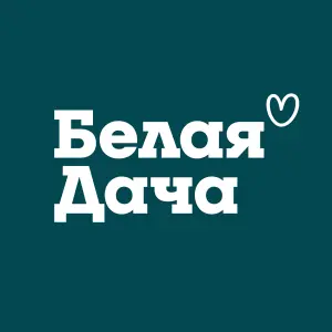 Логотип компании ООО "БЕЛАЯ ДАЧА АЛАБУГА"