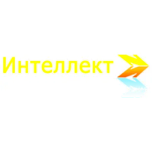 Логотип компании ЧОО Интеллект