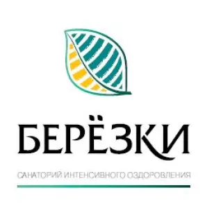 Логотип компании Санаторий природной медицины "Березки"