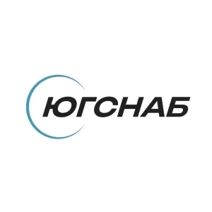 Логотип компании Строительная компания ЮГСНАБ