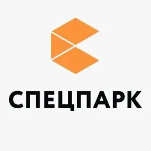 Логотип компании СпецПарк