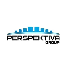 Логотип компании Индустриальный парк Перспектива