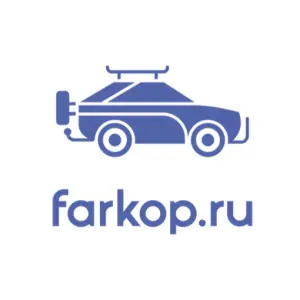 Логотип компании Фаркоп.ру