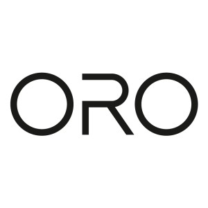 Логотип компании АО "МИЦ" (ORO)