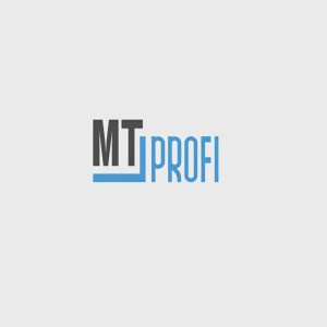 Логотип компании МТ-ГРУПП