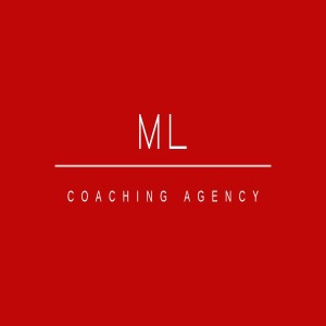 Логотип компании ML
