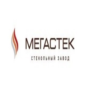 Логотип компании МЕГАСТЕК