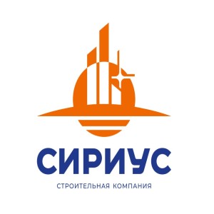 Логотип компании ООО СК СИРИУС