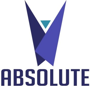 Логотип компании ООО Абсолют