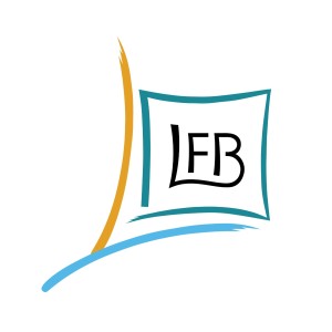 Логотип компании ТД ЛФБ