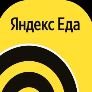Логотип компании Частный партнер-рекрутер сервиса Яндекс Еда