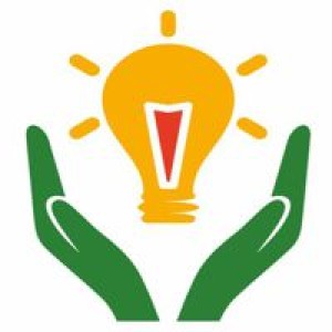 Логотип компании Энергоэффективность освещения