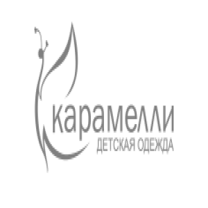 Логотип компании ООО "Карамелли"