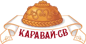Логотип компании "КАРАВАЙ-СВ"