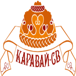 Логотип компании "КАРАВАЙ-СВ"
