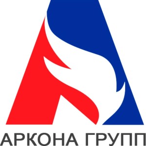 Логотип компании ООО "АРКОНА ГРУПП"