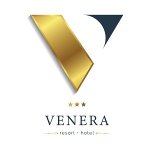 Логотип компании Отель "Venera Resort"