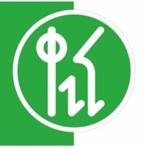Логотип компании АО "КИРОВСКАЯ ФАРМАЦЕВТИЧЕСКАЯ ФАБРИКА"