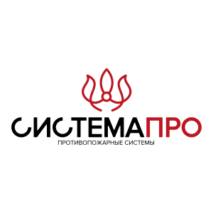 Логотип компании ООО "СИСТЕМА ПРО"