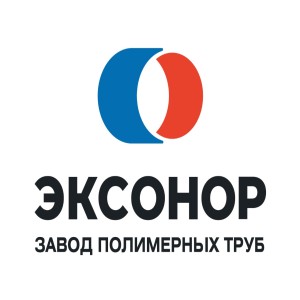 Логотип компании ООО "ЭКСОНОР"