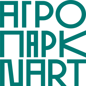 Логотип компании ООО "ОРЦ АГРОПАРК НАРТ"
