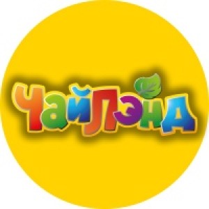 Логотип компании ООО "СЧАСТЛИВОЕ ДЕТСТВО"