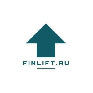 Логотип компании ООО "КБ ФИНЛИФТ"