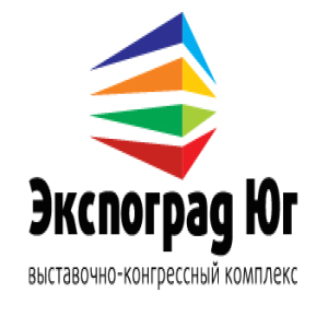 Логотип компании ООО "ЭКСПОГРАД"