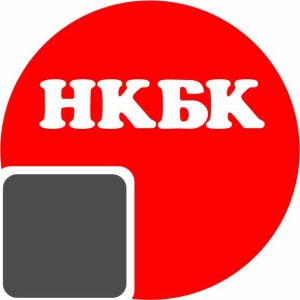 Логотип компании АО "НОВОСИБИРСКИЙ КБК"