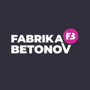 Логотип компании ООО "ФАБРИКА БЕТОНОВ"
