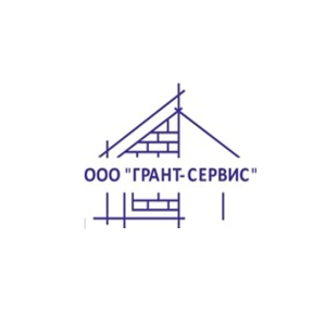 Логотип компании ООО "ГРАНТ-СЕРВИС"