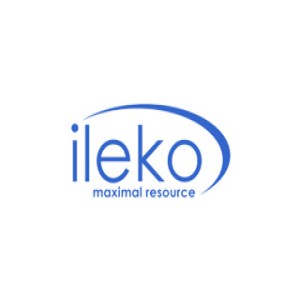 Логотип компании ООО "ИЛЕКО"