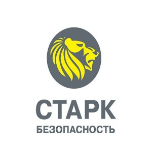 Логотип компании ООО ЧОП "СТАРК-АГЕНТСТВО БЕЗОПАСНОСТИ"