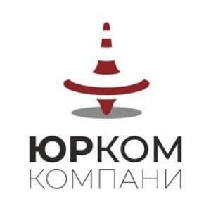 Логотип компании ООО "ЮРКОМ"