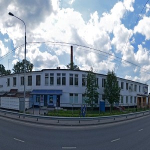 Логотип компании ФКУ СИЗО-12 ГУФСИН РОССИИ ПО Г. МОСКВЕ